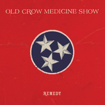 Old Crow Medicine Show
